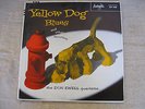 DON EWELL QUARTETTE YELLOW DOG BLUES Audiophile APS5966 RED VINYL NM
