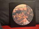 WITCHFINDER GENERAL - Death Penalty, Picture LP