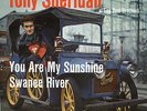 Musterplatte / Promo Tony Sheridan - You are my sunshine / Swanee River Mint -