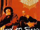 Gang Starr - Hard To Earn '94 2xLP UK ORG DJ Premier