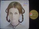CLAUDINE LONGET lp COLOURS venezuela ID# 58084 ORIGINAL A&M 77404 VG+ EX automat