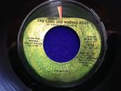 BEATLES LONG AND WINDING ROAD APPLE 2832.03Jas JACKSONVILLE PRESS HARDER TO FIND