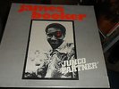 JAMES BOOKER,JUNCO PARTNER VINYL ALBUM A/1 B/1