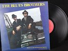 The Blues Brothers [Original Soundtrack]   - Vinyl LP EX CON