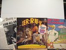 Mike Reid - Reid All About It /Terrific/The Ugly Duckling 3LPs - Free UK Post
