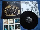 PAUL  McCARTNEY AND WINGS  band on the run  1973- FIRST UK PRESS  (A1;B1) -EX++