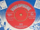 John Barry Seven 