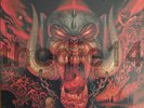 MOTÖRHEAD - SACRIFICE   motorhead, lemmy, rock n roll    R.I.P. LEMMY