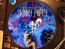 SKINNY PUPPY - Spasmolytic RARE 12
