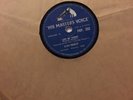 Elvis Presley 78 rpm Love Me Tender HMV Pop.253 Vinyl Record Album 7