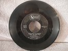 George Martin & Orchestra, Hard Days Night / I Should Have Known Better UA 750