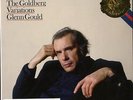 GOULD GLENN BACH VARIAZIONI GOLDBERG REC.1981 VINILE LP 180 GRAMMI NUOVO