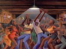 Camp Lo - Uptown Saturday Night '97 2xLP US ORG Ski Jungle Brown