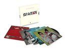 SPARKS The Island Years 5 x 180gm VINYL LP Box Set 2015 (57 Tracks) NEW & SEALED