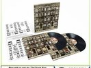 LED ZEPPELIN Physical Graffiti 2 x 180gm Vinyl LP 2015 Remastered NEW & SEALED