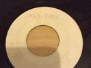 BOB MARLEY & WAILING WAILERS - NICE TIME / HYPOCRITES - WAIL'N'SOUL ROOTS PROMO