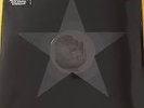 DAVID BOWIE - BLACK STAR LIMITED CLEAR VINYL LP SEALED NEW LAST OF 5  I HAVE