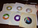 SOUL/FUNK/NORTHERN RECORDS