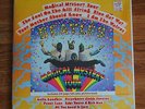 The Beatles  MAGICAL MYSTERY TOUR original factory sealed