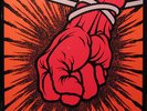 Metallica - St. Anger 2LP 180g LP Vinyl Record Sealed