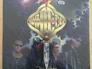 Jodeci THE SHOW, THE AFTER-PARTY, THE HOTEL 1995 UK Vinyl 2LP Sealed NEW