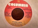 Rare ELVIS COSTELLO Different finger ORIGINAL 1981 Canadian PROMO only 7
