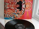 JIMI HENDRIX EXPERIENCE - Axis: Bold As Love - LP - 1967 - Track - A1/B1 - MONO