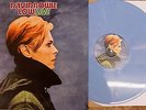 David Bowie Low Live LP Blue Vinyl Never Played