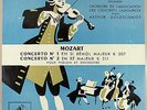 FALP 152 - DEVY ERLIH - Mozart - Violin Concerto 12