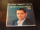 CESARE VALLETTI The Art of Song (12
