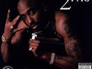 2PAC All Eyez on Me Vinyl LP New (4 Discs)