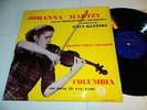 33 CX 1165 B/g Uk Original -/ JOHANNA MARTZY KLETZKI P.O. BRAHMS V.C.- Vg / Ex