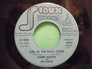 Bobby Mathis & the Sevilles 