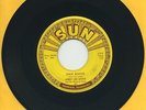 JERRY LEE LEWIS   Lewis Boogie/The Return of Jerry Lee   rockabilly (NM) SUN 301