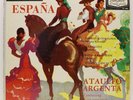 ESPANA ATAULFO ARGENTA LONDON FFSS BLUEBACK CS 6006 AUDIOPHILE TAS