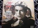 David Bowie RCA Red Seal ARL1-2743 peter and the wolf LP Green Vinyl Rare FR Shp