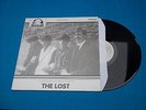 The Lost - Lost in action LP UK 68 freakbeat psych TENTH PLANET (EX/EX) LP