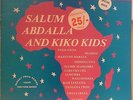 TROPICAL DANCEFLOOR TANZANIA AFRO LATIN RUMBA SALUM ABDALLA KIKO KIDS LISTEN