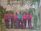 KENYA BENGA RARITY SHIRATI LUO VOICE JAZZ 1972 JO RAMEBEYA CLEAN LISTEN