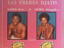 IVORY COAST AFRO POP SYNTH LES FRERES DJATIS SPECIAL GBEGBE 82 LISTEN