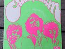 Cream Sunshine Of Your Love Vinyl 45 Record EP Eric Clapton 60's