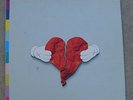 808s & Heartbreak [LP] by Kanye West (Vinyl, Dec-2008, Def Jam USA) Vinyl & CD