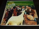 Beach Boys - Pet Sounds - Mono Vinyl LP Record T-2458