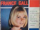 EP France Gall Serge Gainsbourg Baby pop Japon Japan