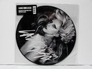 LADY GAGA Born This Way Limited Edition Picture Disc Vinyl RSD Limited 5000
