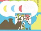 The Format Dog Problems White Vinyl