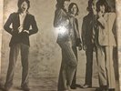 The Rolling Stones -Sticky Fingers 70's Psych Malaysia Pressing Unique Cover LP