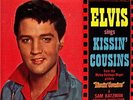 ELVIS PRESLEY: 