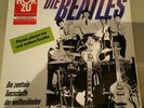 The Beatles,Please Please Me / Die zentrale Tanzschaffe
