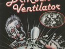 Dr Koch Ventilator Reflektor Z Vinyl LP